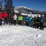 Gruppe