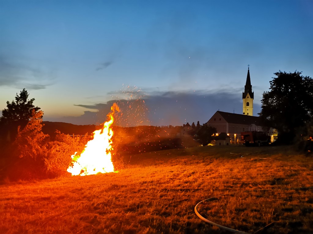 Brandwache