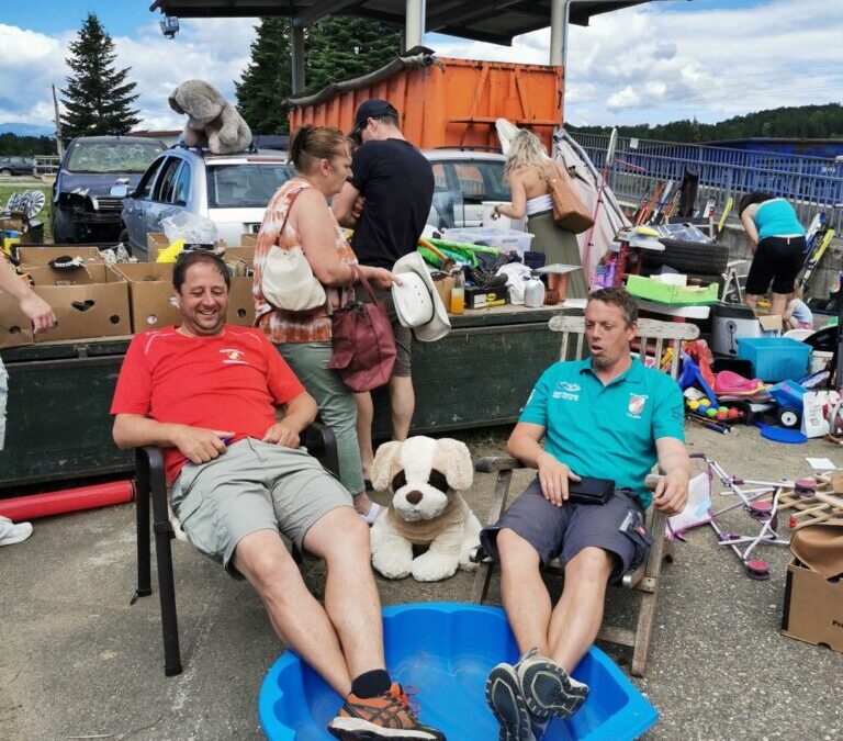 Fetzenmarkt 2022