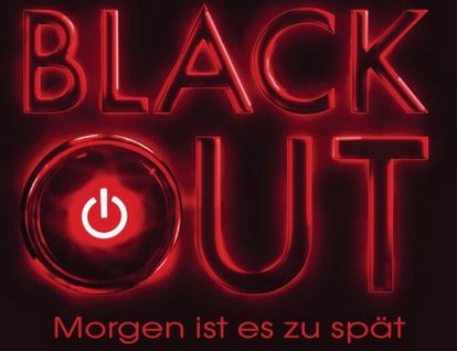 Blackout Kick-off