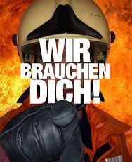 Wir brauchen dich!
