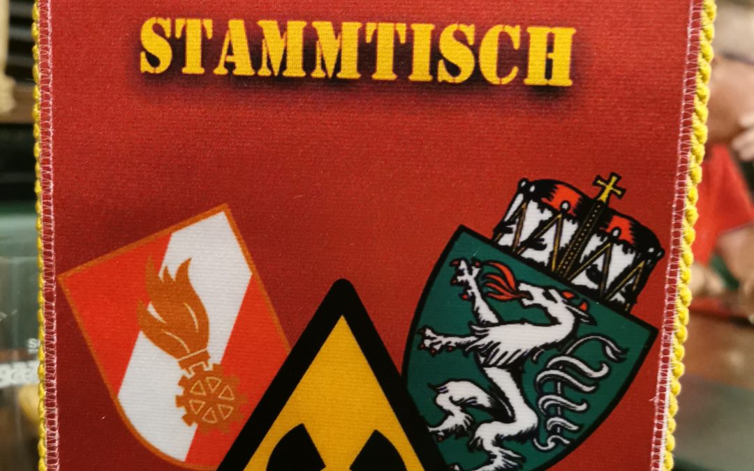 Strahlenschutzstammtisch