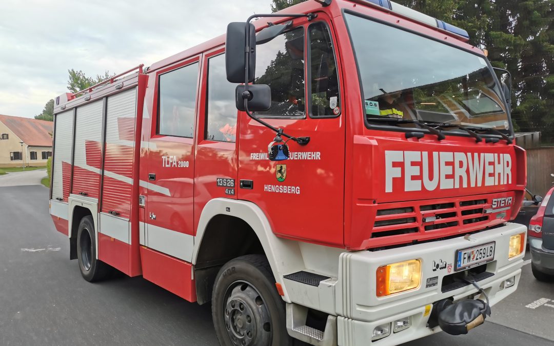 TLFA 2000 zu Verkaufen!