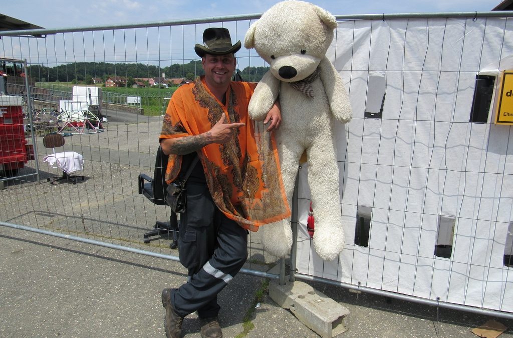 Fetzenmarkt 2024