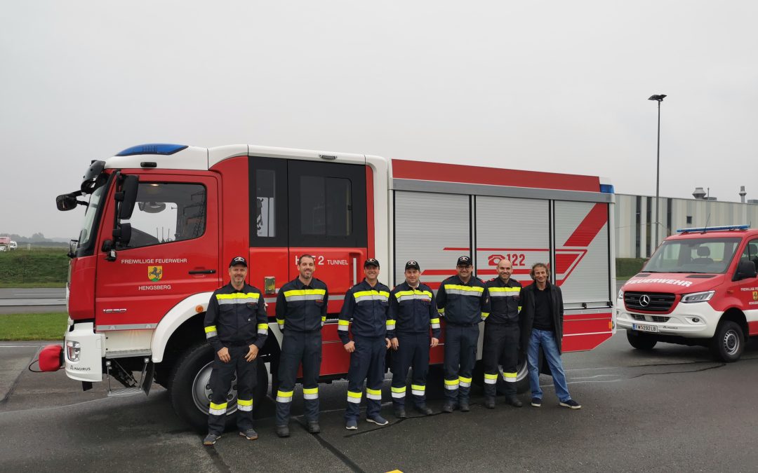 Fahrsicherheitstraining
