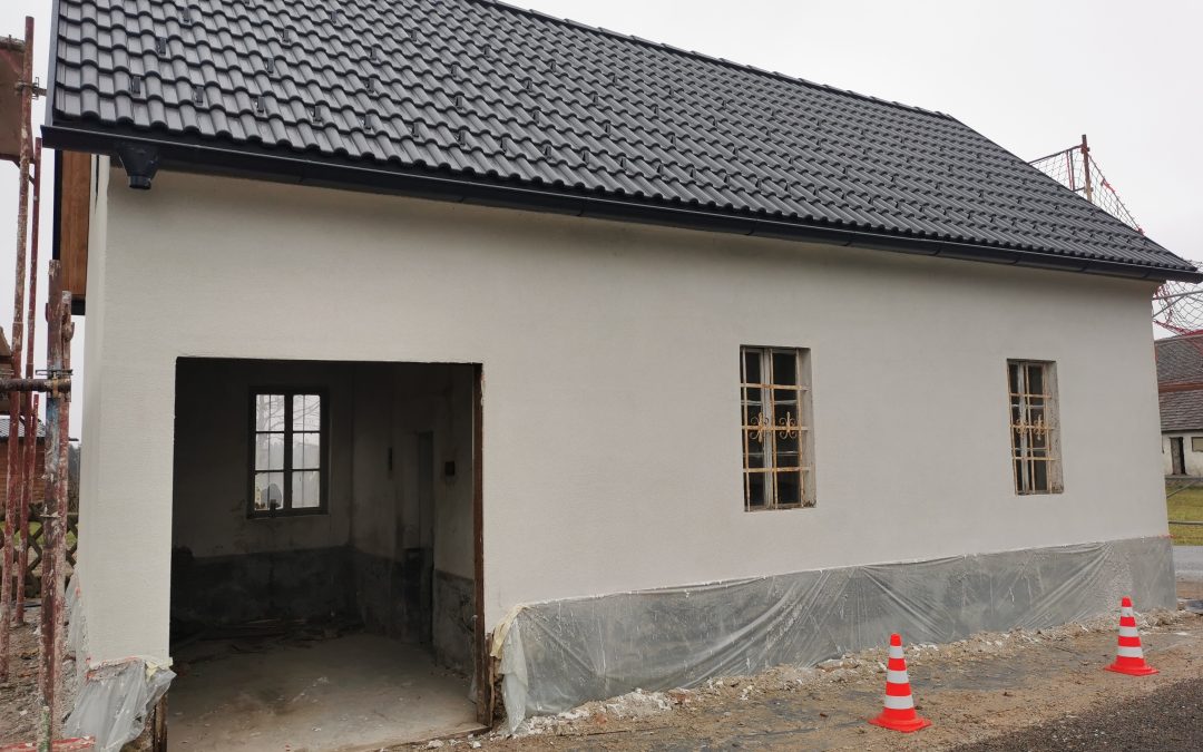 Depot der FF