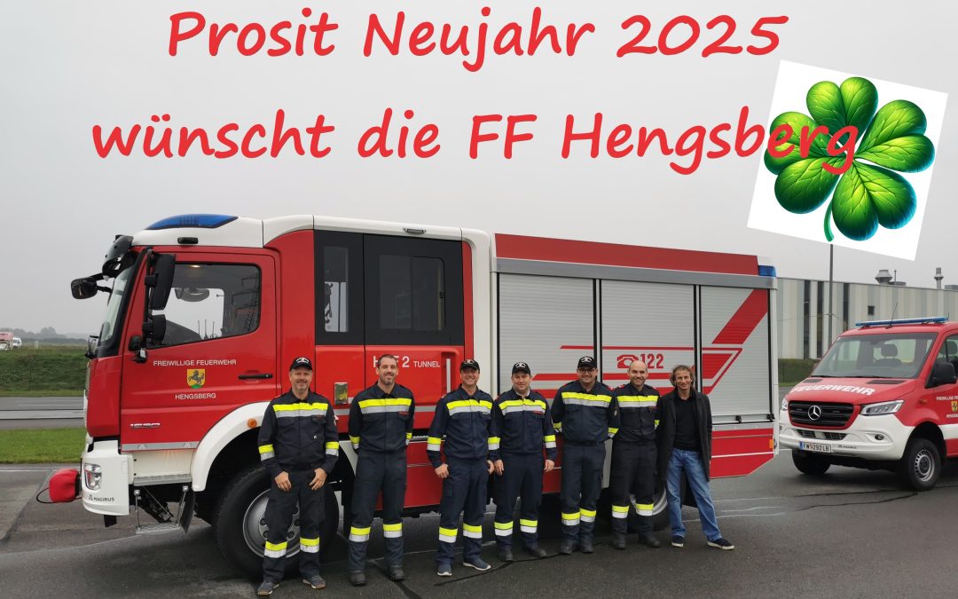 Prosit 2025