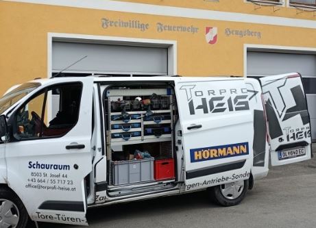 „Technische Überprüfungen“