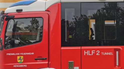 Technischer Einsatz 18.4