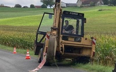 Technische Hilfe