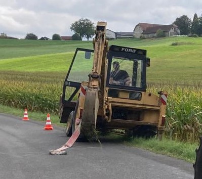 Technische Hilfe
