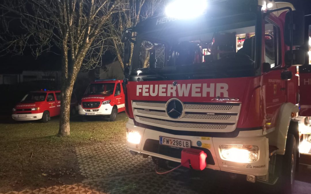 Monatsübung Abschluss