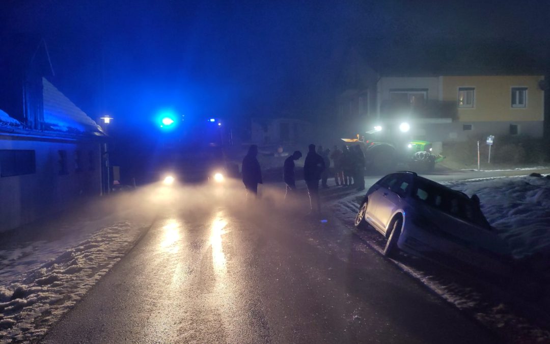 Technischer Einsatz 27.1.26