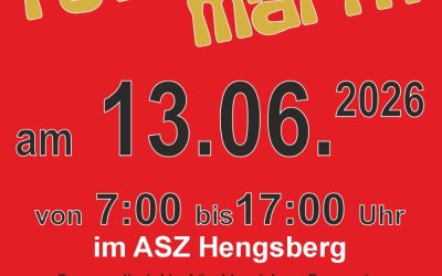 Fetzenmarkt