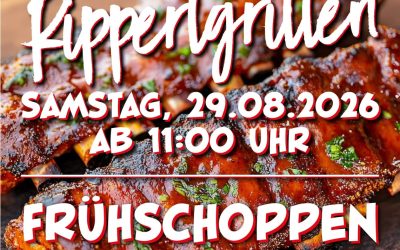 Ripperlgrillen 2026